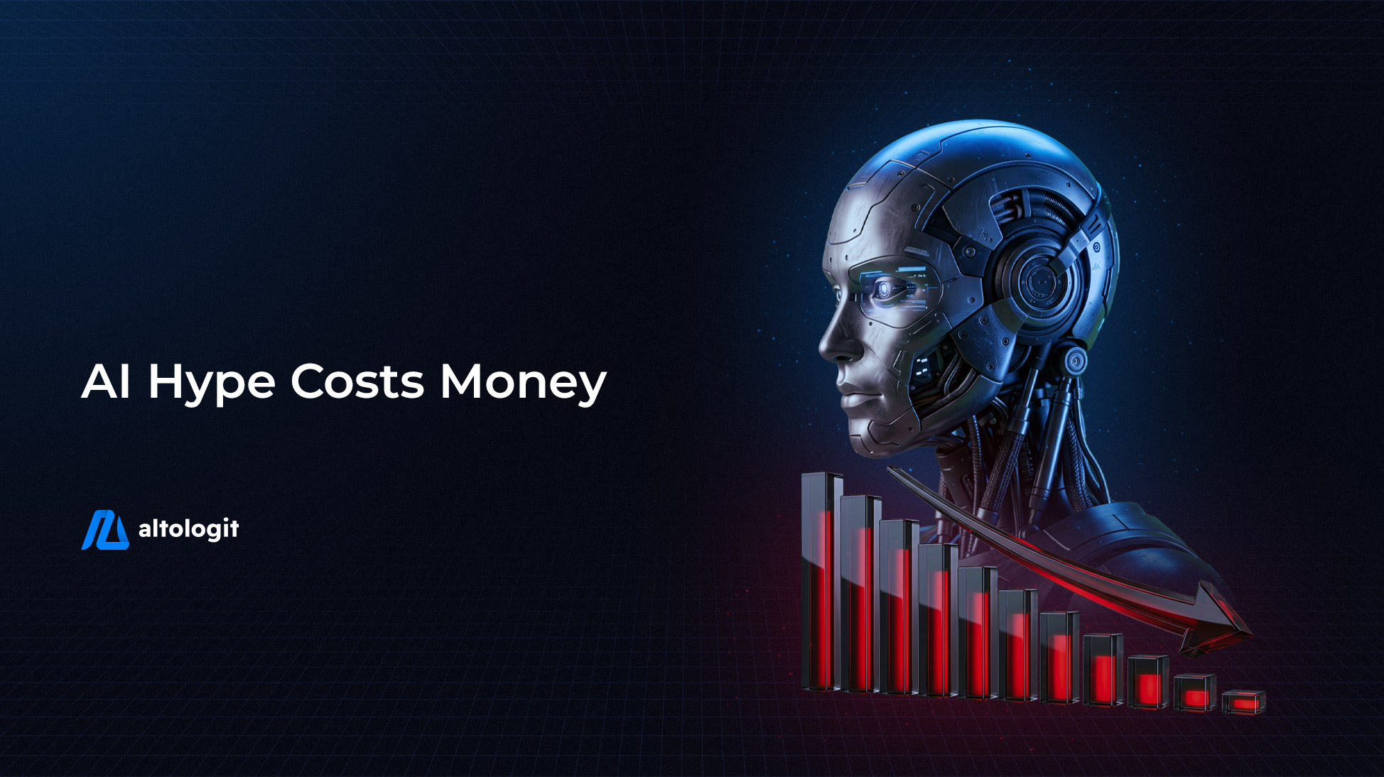 AI Hype Costs Money