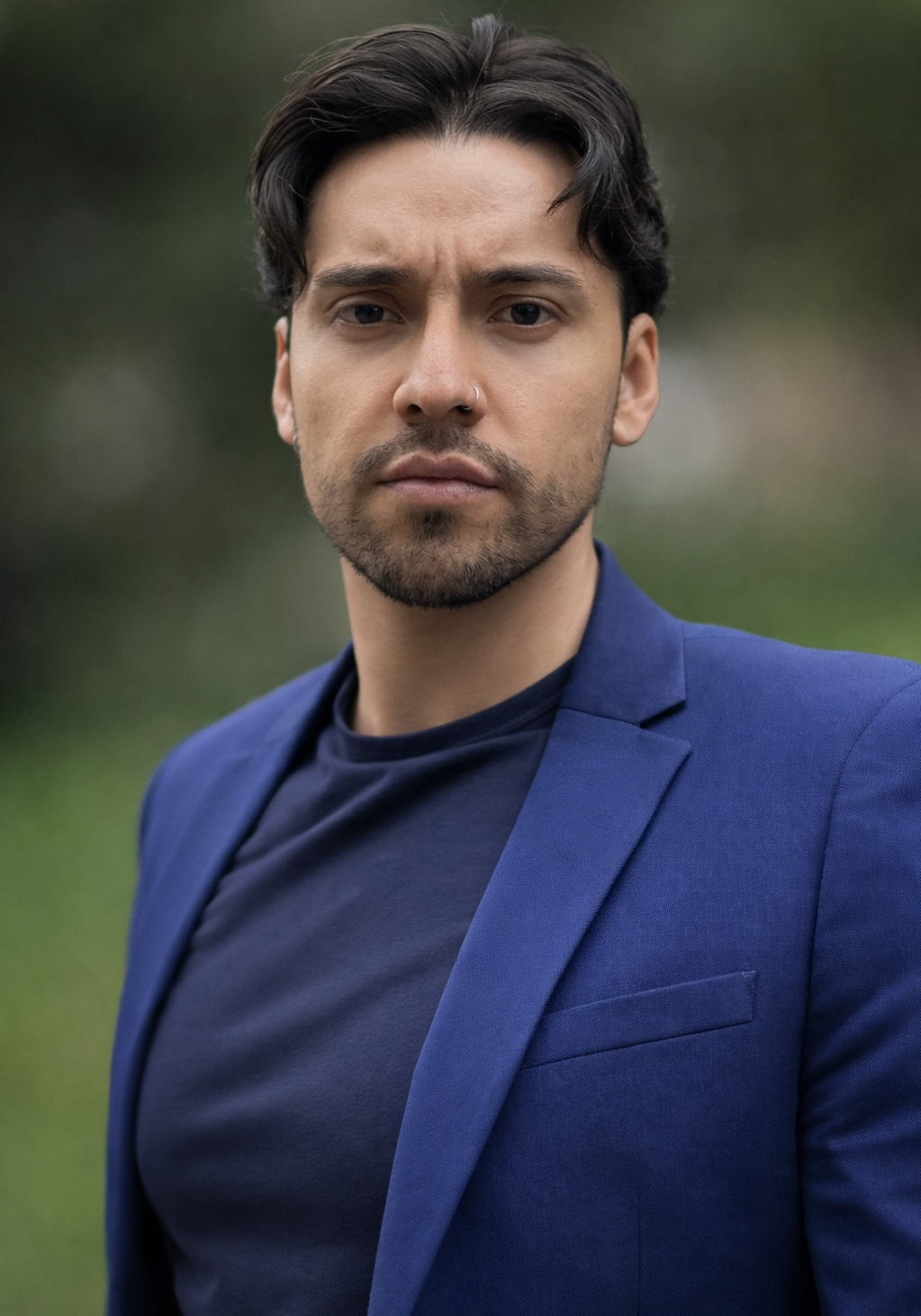 Retrato CEO